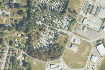 Holiday Travel Park of Chattanooga