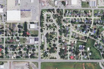 RV park
