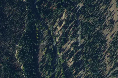 Twenty-Nine Pines Campground