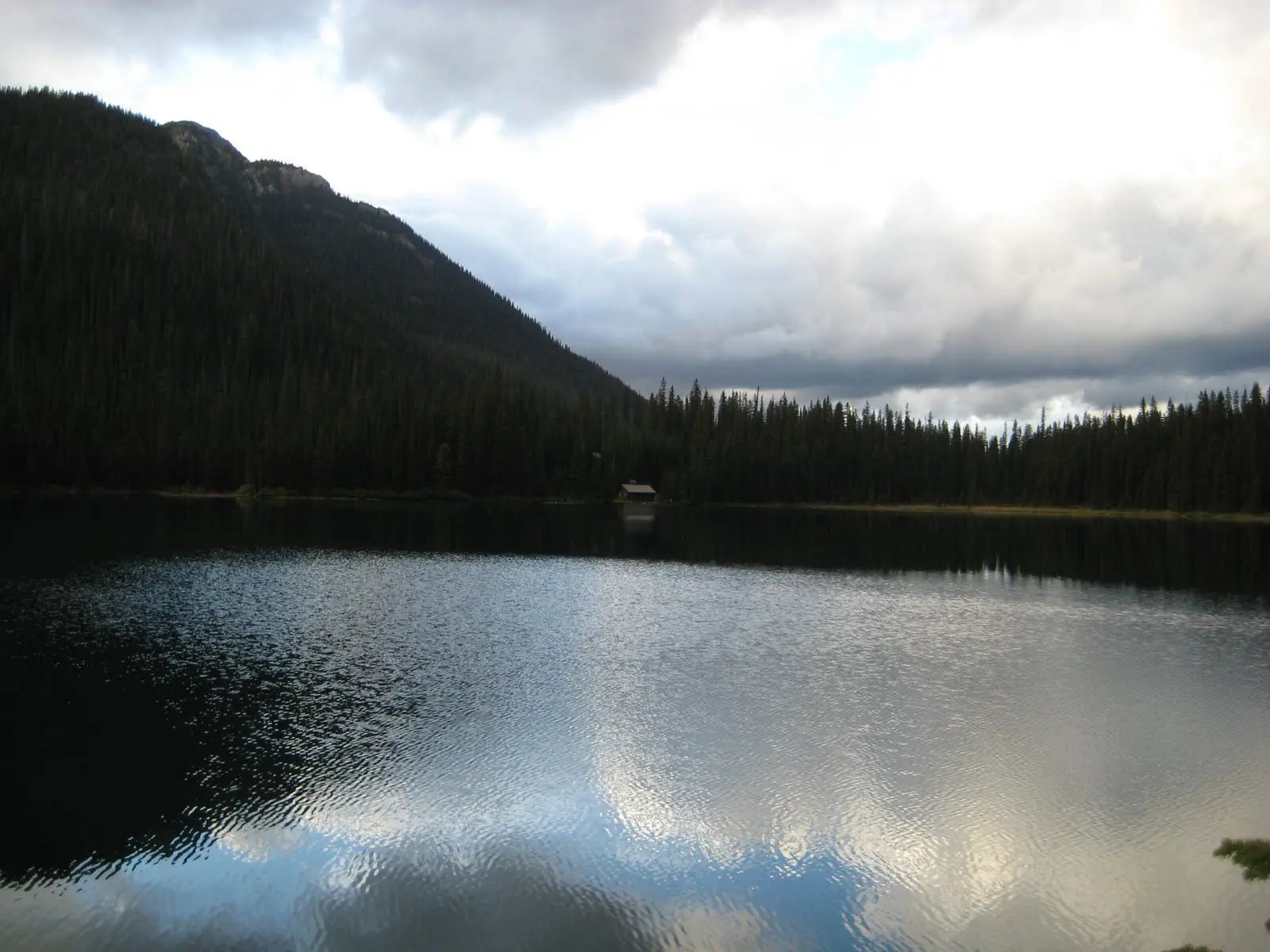 Photo of Top of the World Park