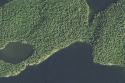 Camp site