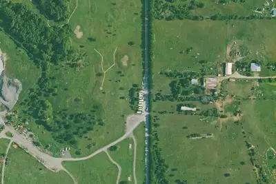 RV park
