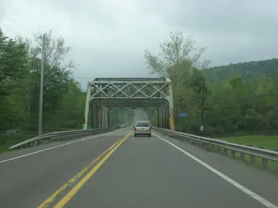 Pennsylvania State Route 29 - 4164316965
