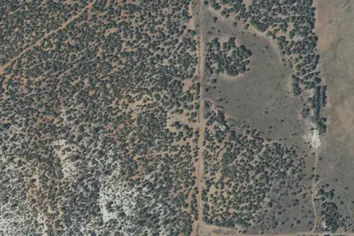 Camp site