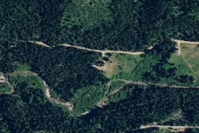 Loop Creek