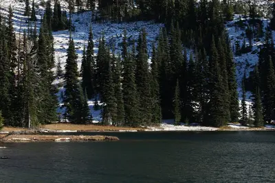 Crystal Lake 6004