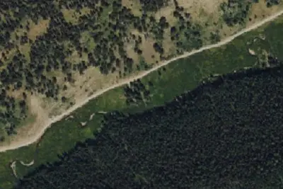 Camp site