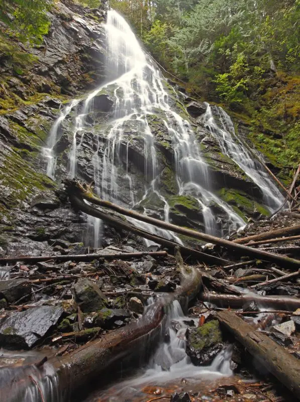 Photo of Mabel Lake Park