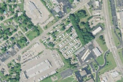 Dayton Estates Mobile Home Park