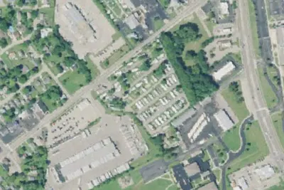 Dayton Estates Mobile Home Park