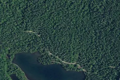 Horseshoe Lake (Olallie Lake) Campground