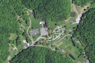 Governor's Campground