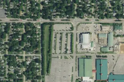 RV park