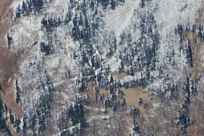 Tiffany Springs Campground