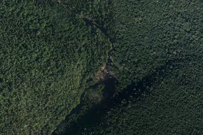 Camp site