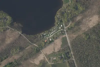 Camp site