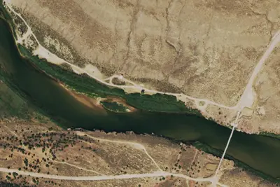 Camp site