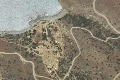 Avalon, CA Site 40