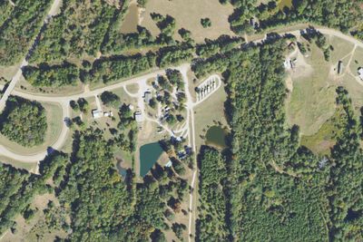 Natchez Trace RV Park