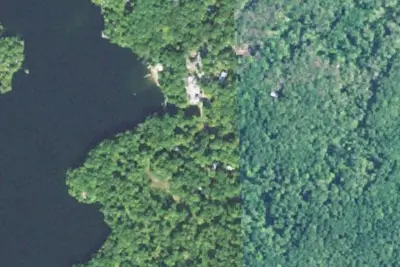 Camp Wightman