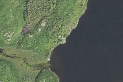 Clove Lake #2