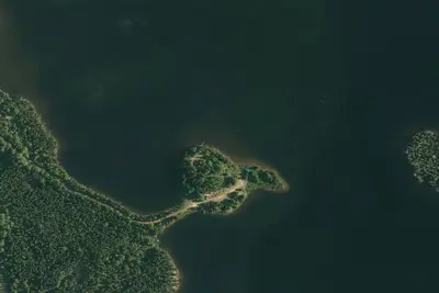 Camp site