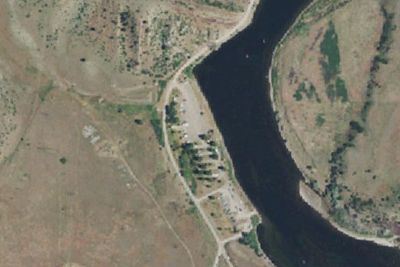Camp site