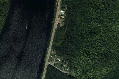 Hébergement de la Montagne St-Roch