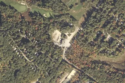 Point Sebago Resort