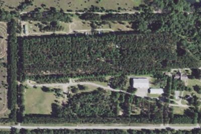 Camp site