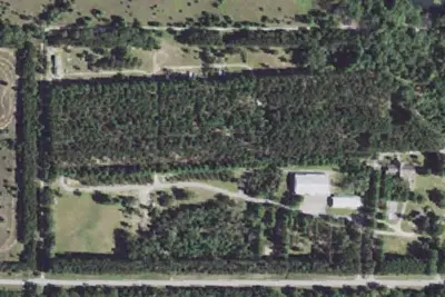 Camp site