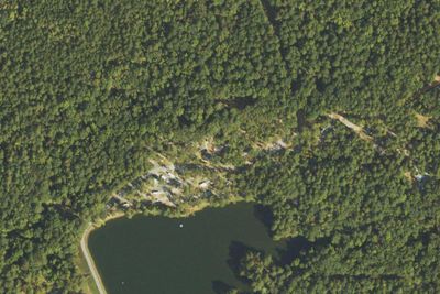 Camping Area 6
