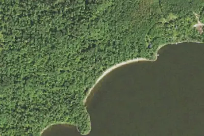 Myrtle Lake Site 10