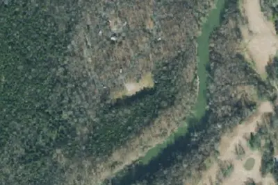 Henry Horton Hammock Campground