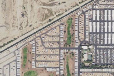 Cotton Lane RV Resort
