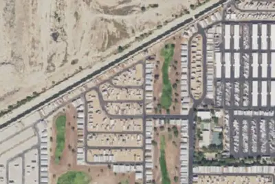 Cotton Lane RV Resort