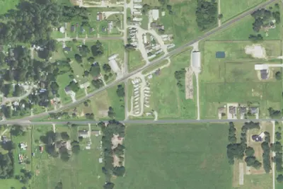 RV park