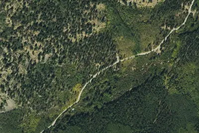 Camp site