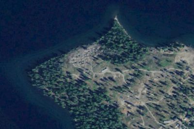 Camp site