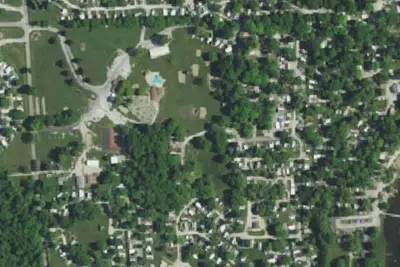 Yogi Bear's Jellystone Park