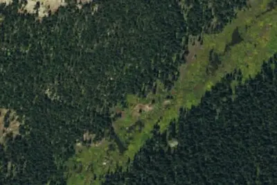 Camp site