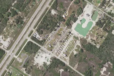 RV park