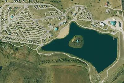 KOA Kampground