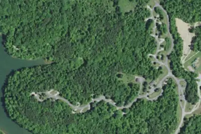 Camp site