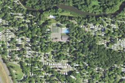 Slippery Rock Campground