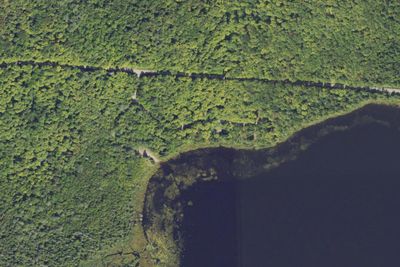 Bobcat Lake Campground