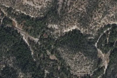 Coal Creek Campground