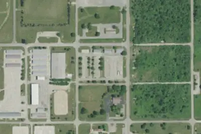Camp site