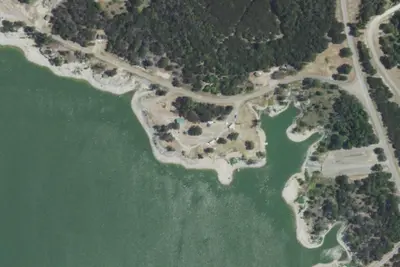 Camp site