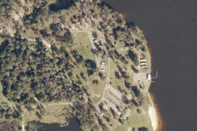 Camp site